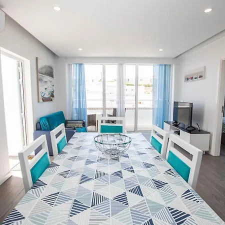 Casa Ayla Carvoeiro (Lagoa)