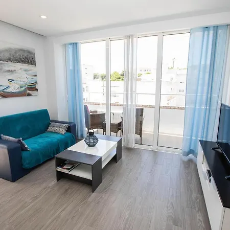 Casa vacanze Casa Ayla Carvoeiro (Lagoa)