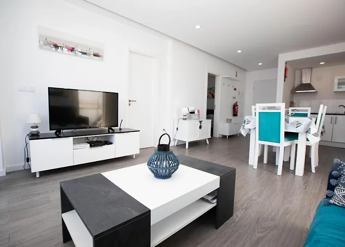 Casa Ayla Casa vacanze Carvoeiro (Lagoa)