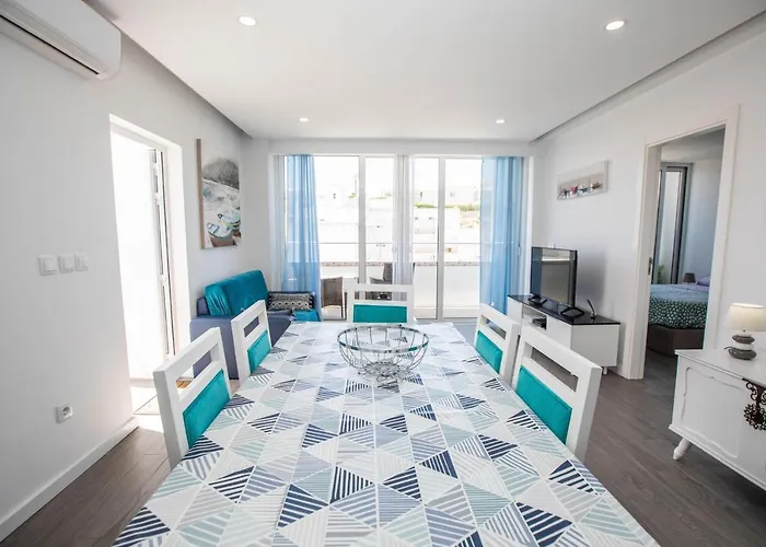 Casa Ayla Carvoeiro (Lagoa)