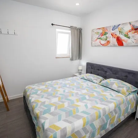 Holiday home Casa Ayla Carvoeiro (Lagoa)