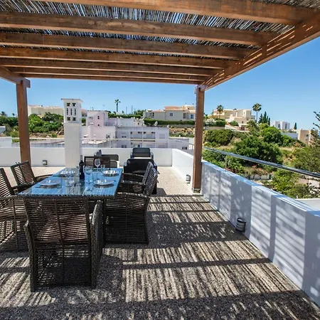 Holiday home Casa Ayla *