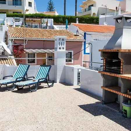 Holiday home Casa Ayla