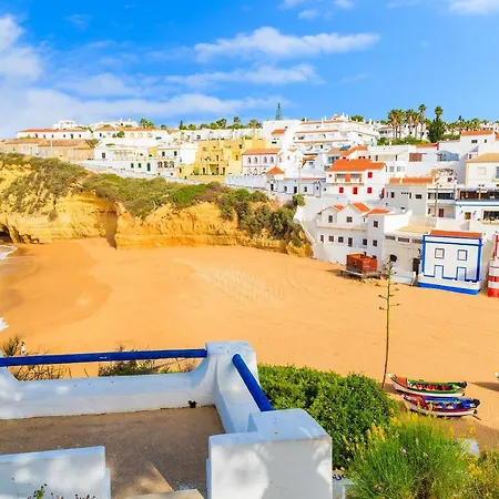 Holiday home Casa Ayla Carvoeiro (Lagoa)