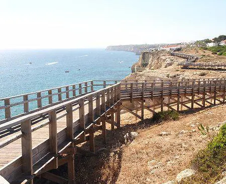 Casa Ayla קארבואירו
