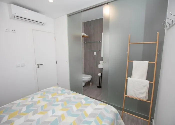 Dom wakacyjny Casa Ayla *