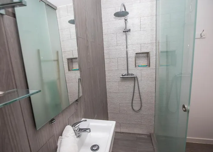 Dom wakacyjny Casa Ayla