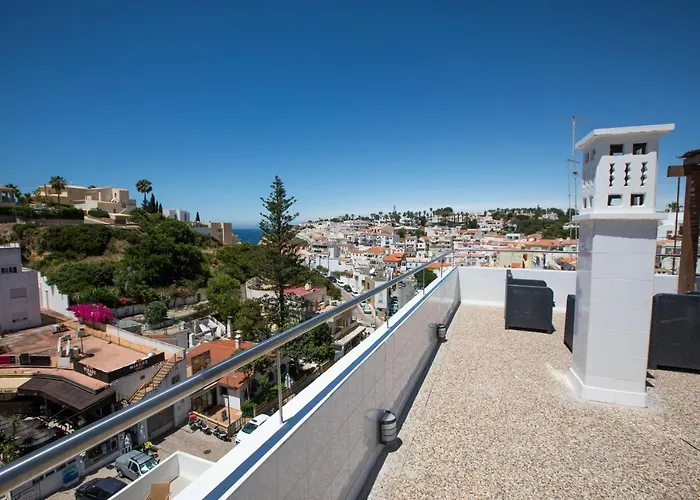 Dom wakacyjny Casa Ayla