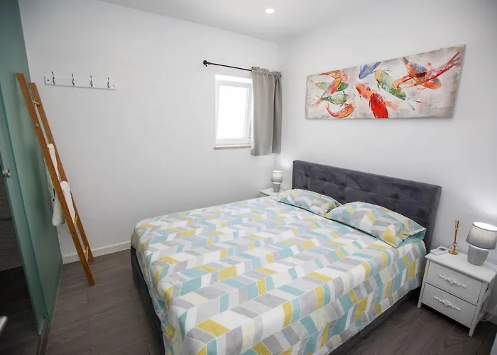 Dom wakacyjny Casa Ayla Carvoeiro (Lagoa)