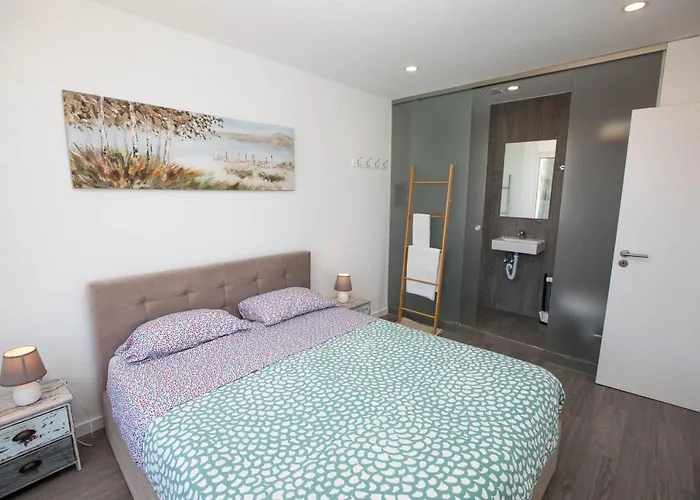 Dom wakacyjny Casa Ayla *