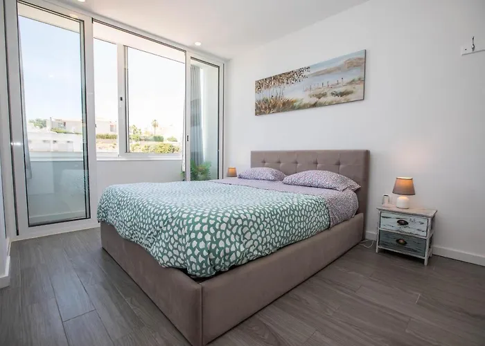 Dom wakacyjny Casa Ayla