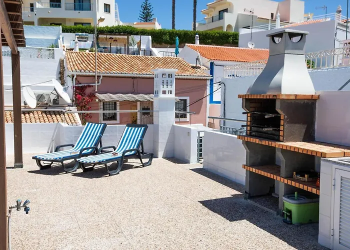 Dom wakacyjny Casa Ayla